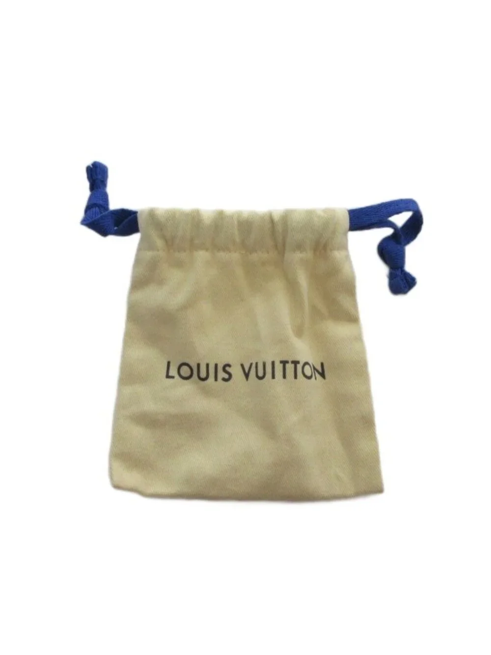 Louis Vuitton Bracelet LV Space Bangle Logo Silver Color Black